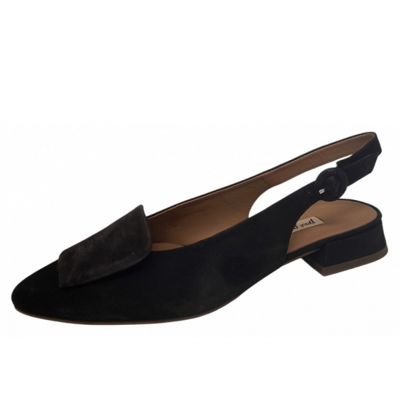 Paul Green Damen Slingpumps In Moro Paul Green Damen Slingpumps In Moro