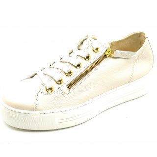 Paul Green Damen 5006 Sneaker In Hellgrau
