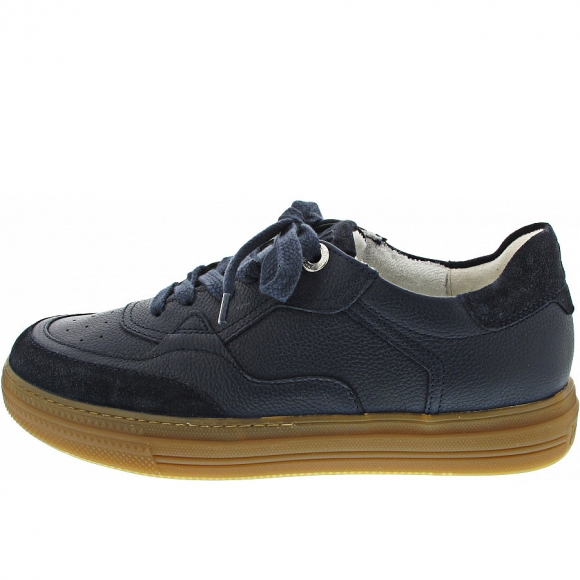 Paul Green Damen Sneaker Low In Space Paul Green Damen Sneaker Low In Space