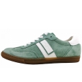 Paul Green Damen Sportlicher Schnürer In 257 Wasabi Paul Green Damen Sportlicher Schnürer In 257 Wasabi