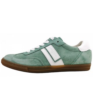 Paul Green Damen Sportlicher Schnürer In 257 Wasabi Paul Green Damen Sportlicher Schnürer In 257 Wasabi