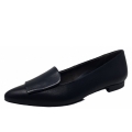 Paul Green Damen Slipper In Black Paul Green Damen Slipper In Black