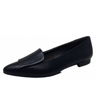 Paul Green Damen Slipper In Black