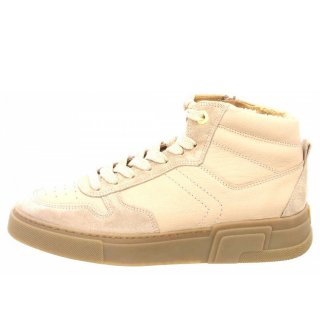 Paul Green Damen 5373 Stiefelette In Beige Paul Green Damen 5373 Stiefelette In Beige