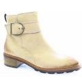 Paul Green Damen Nubuk Alpaca Stiefelette In Alpaca Paul Green Damen Nubuk Alpaca Stiefelette In Alpaca