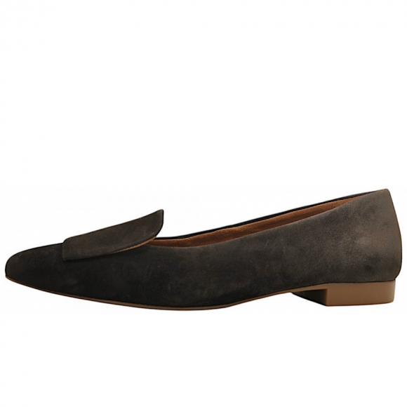 Paul Green Damen Ballerina In Moro 188 Paul Green Damen Ballerina In Moro 188