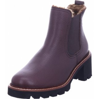 Paul Green Damen 8076 In Braun Paul Green Damen 8076 In Braun