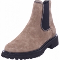 Paul Green Damen Stiefelette In Braun Paul Green Damen Stiefelette In Braun