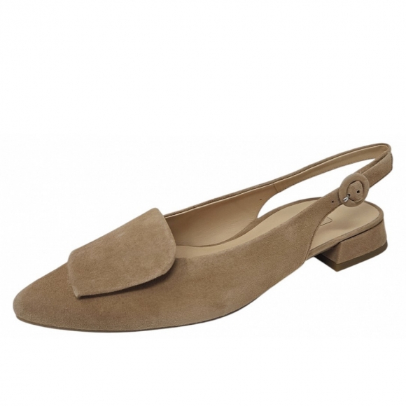 Paul Green Damen Slingpumps In Dakar Paul Green Damen Slingpumps In Dakar