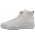 Paul Green Damen Stiefel In 005 White Paul Green Damen Stiefel In 005 White