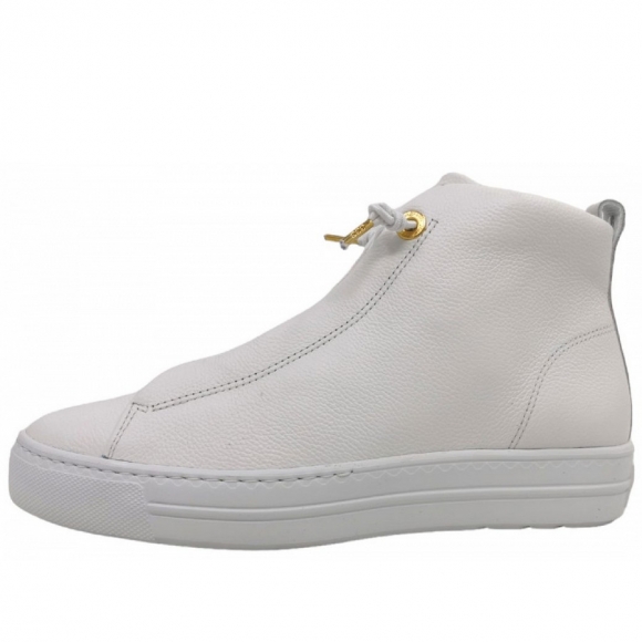 Paul Green Damen Stiefel In 005 White Paul Green Damen Stiefel In 005 White