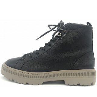 Paul Green Damen 5287 Stiefelette In Schwarz Paul Green Damen 5287 Stiefelette In Schwarz