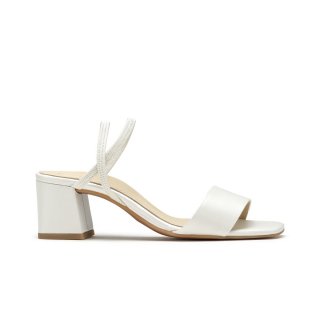 Paul Green Damen-Sandalen Destiny Perlmutt-Elfenbein Softnappa Paul Green Damen-Sandalen Destiny Perlmutt-Elfenbein Softnappa