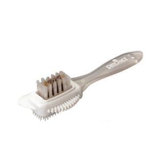 Paul Green Damen-Sandalen aus Wildleder Modell Special Brush Paul Green Damen-Sandalen aus Wildleder Modell Special Brush