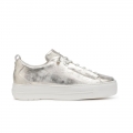 Paul Green Damen-Sneaker Faye Mineral Antik Metallic