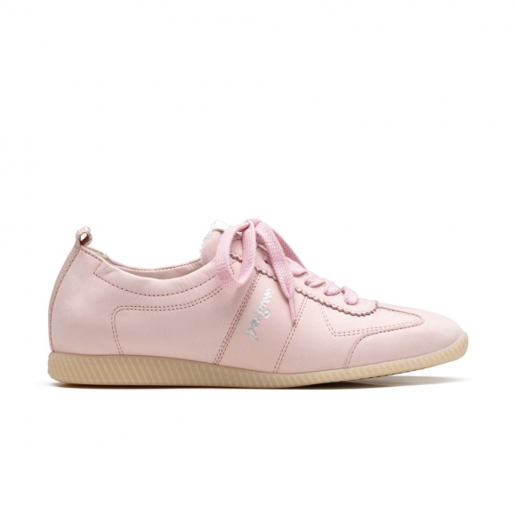 Paul Green Damen-Sneaker Dalene Princess Cream