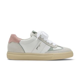 Paul Green Damen-Sneaker Carrie Sport in Milchweiß Paul Green Damen-Sneaker Carrie Sport in Milchweiß