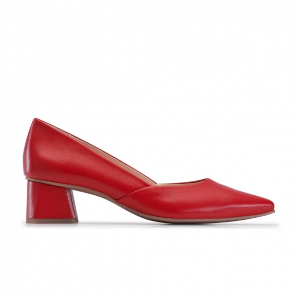 Paul Green Damen-Pumps Witt Salsa Softnappa Paul Green Damen-Pumps Witt Salsa Softnappa