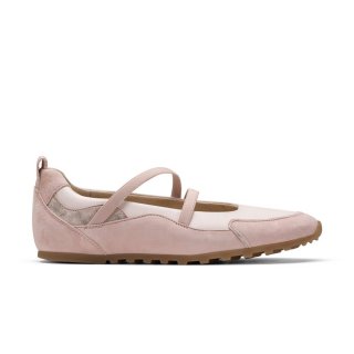 Paul Green Damen-Ballerinas Dynamic aus Wildleder Modell Princess Paul Green Damen-Ballerinas Dynamic aus Wildleder Modell Princess
