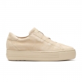 Paul Green Damen-Sneaker Dante Biscuit-Wildleder Paul Green Damen-Sneaker Dante Biscuit-Wildleder
