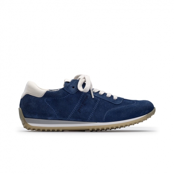 Paul Green Damen-Sneaker Augusta in der Farbe Lake Cream Combo