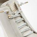 Paul Green Damen-Sneaker-Schnürsenkel Faye in Weiß Paul Green Damen-Sneaker-Schnürsenkel Faye in Weiß