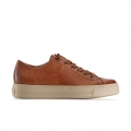 Paul Green Damen-Sneaker Hadley CognacSportnappa