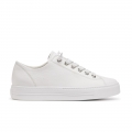 Paul Green Damen-Sneaker Hadley Weißleder