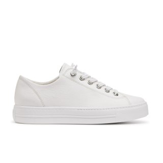 Paul Green Damen-Sneaker Hadley Weißleder Paul Green Damen-Sneaker Hadley Weißleder
