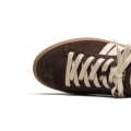 Paul Green Damen-Sneaker Adonis in Mocca Biscuit Combo Paul Green Damen-Sneaker Adonis in Mocca Biscuit Combo