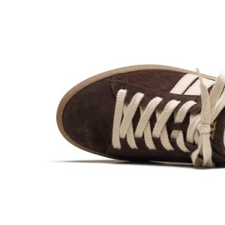 Paul Green Damen-Sneaker Adonis in Mocca Biscuit Combo Paul Green Damen-Sneaker Adonis in Mocca Biscuit Combo
