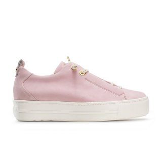 Paul Green Damen-Sneaker Faye aus Princess Nubuk Paul Green Damen-Sneaker Faye aus Princess Nubuk