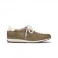 Paul Green Damen-Sneaker Daria Modell Hunter Cream Combo Paul Green Damen-Sneaker Daria Modell Hunter Cream Combo