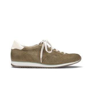 Paul Green Damen-Sneaker Daria Modell Hunter Cream Combo Paul Green Damen-Sneaker Daria Modell Hunter Cream Combo