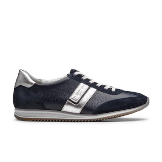 Paul Green Damen-Sneaker Bellevue Space Combo Paul Green Damen-Sneaker Bellevue Space Combo