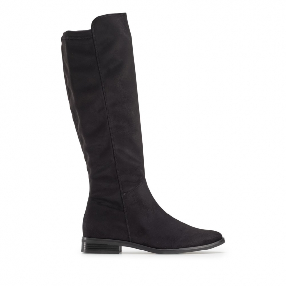 Paul Green Damen-Stiefel Carin Schwarz Soft Stretch Paul Green Damen-Stiefel Carin Schwarz Soft Stretch