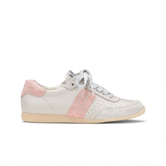 Paul Green Damen-Sneaker Dandi in Cloud Pearl Combo