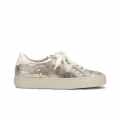 Paul Green Damen-Sneaker Dinah Mineralcreme-Antik