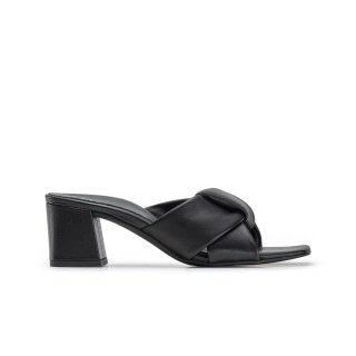 Paul Green Damen-Sneaker Delight Heel Black Sport Nappa Leder Paul Green Damen-Sneaker Delight Heel Black Sport Nappa Leder