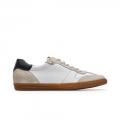 Paul Green Damen-Sneaker Alison in Elfenbein-Weiß Paul Green Damen-Sneaker Alison in Elfenbein-Weiß