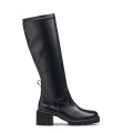 Paul Green Damen-Stiefel Wonder Schwarz Paul Green Damen-Stiefel Wonder Schwarz