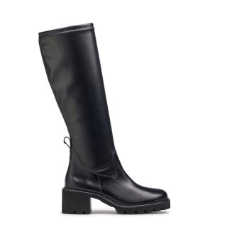 Paul Green Damen-Stiefel Wonder Schwarz Paul Green Damen-Stiefel Wonder Schwarz