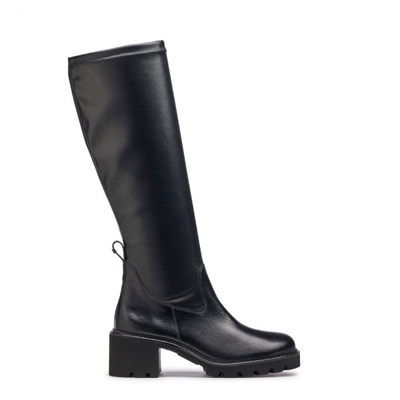 Paul Green Damen-Stiefel Wonder Schwarz Paul Green Damen-Stiefel Wonder Schwarz