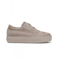 Paul Green Damen Dante Sneaker Safari-Wildleder Paul Green Damen Dante Sneaker Safari-Wildleder