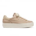 Paul Green Damen-Sneaker Urban in der Farbe Antelope Sand Combo