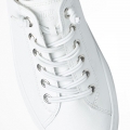 Paul Green Damen-Sneaker Hadley mit Schnürsenkeln in Weiß Paul Green Damen-Sneaker Hadley mit Schnürsenkeln in Weiß