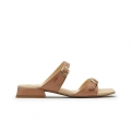 Paul Green Damen-Sandalen Denice Sahara Nappa Paul Green Damen-Sandalen Denice Sahara Nappa