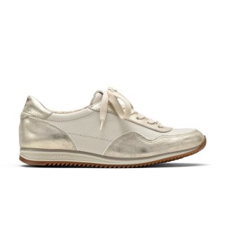 Paul Green Damen-Sneaker Daria Mineral Ivory Antic Paul Green Damen-Sneaker Daria Mineral Ivory Antic