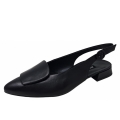 Paul Green Damen Slingpumps In Black Paul Green Damen Slingpumps In Black