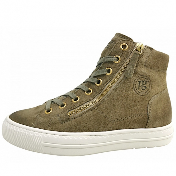 Paul Green Damen Stiefelette In 297 Twice/Hunter Paul Green Damen Stiefelette In 297 Twice/Hunter